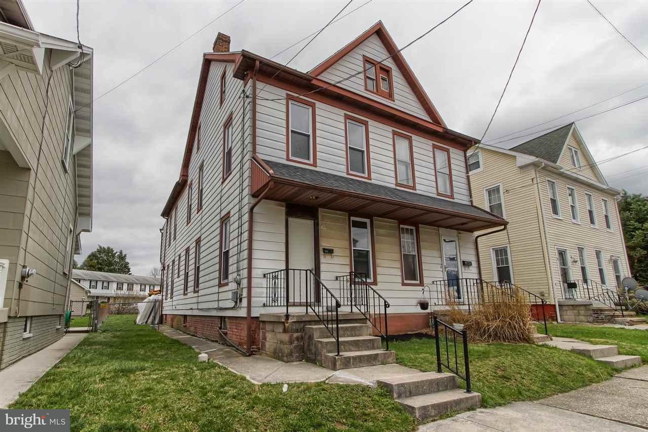 319 Spring Avenue Hanover, PA 17331 - Photo 1 of 18 Gallery Image 1