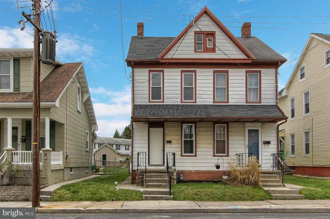 319 Spring Avenue Hanover, PA 17331 - Photo 2 of 18 Gallery Image 2