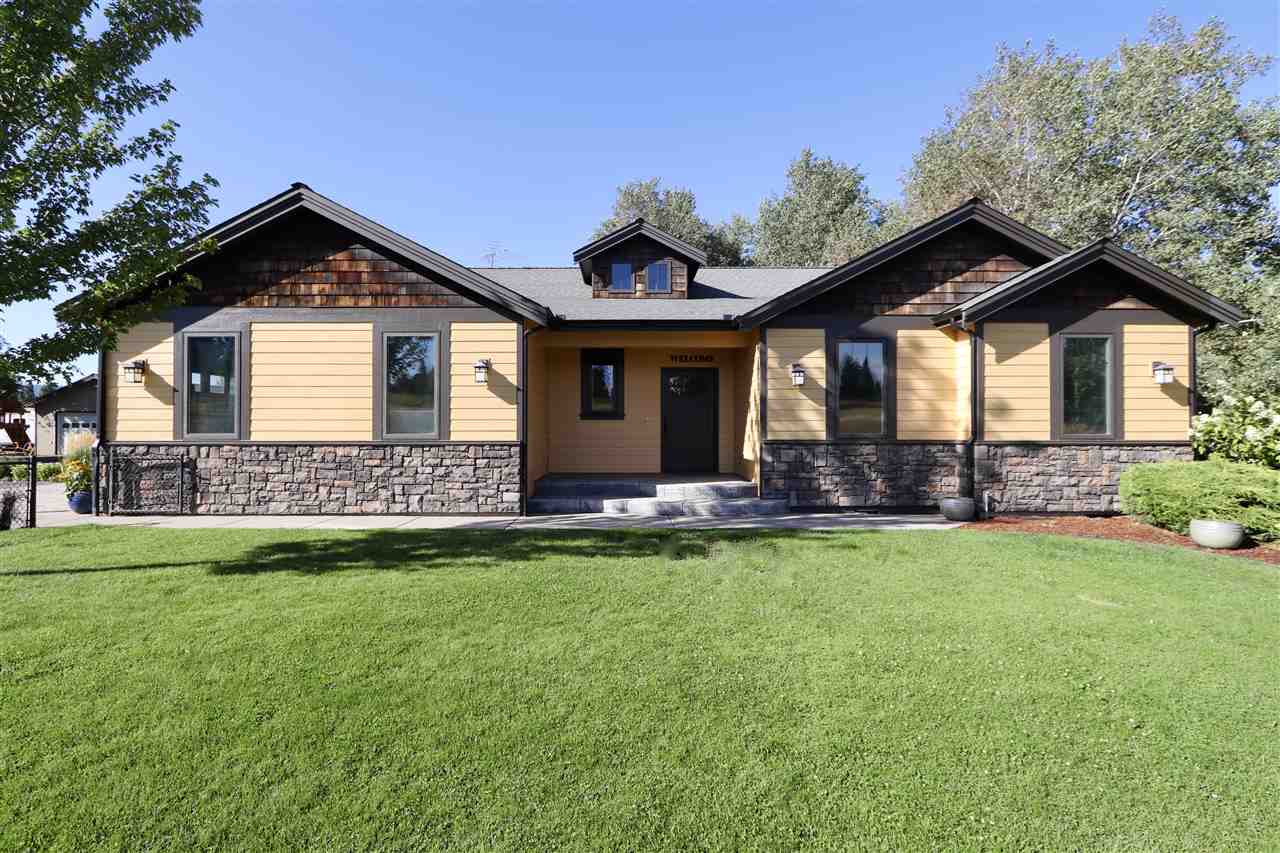 12411 East Connor Road Valleyford, WA 99036 - Photo 1 of 50 Gallery Image 1
