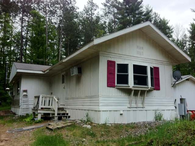 W3774 Deer Run Road Tomahawk, WI 54487 - Photo 1 of 16 Gallery Image 1