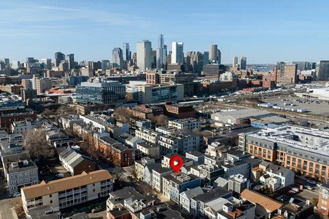 $2,150,000 | 138 West 3rd Street, Boston, MA 02127
