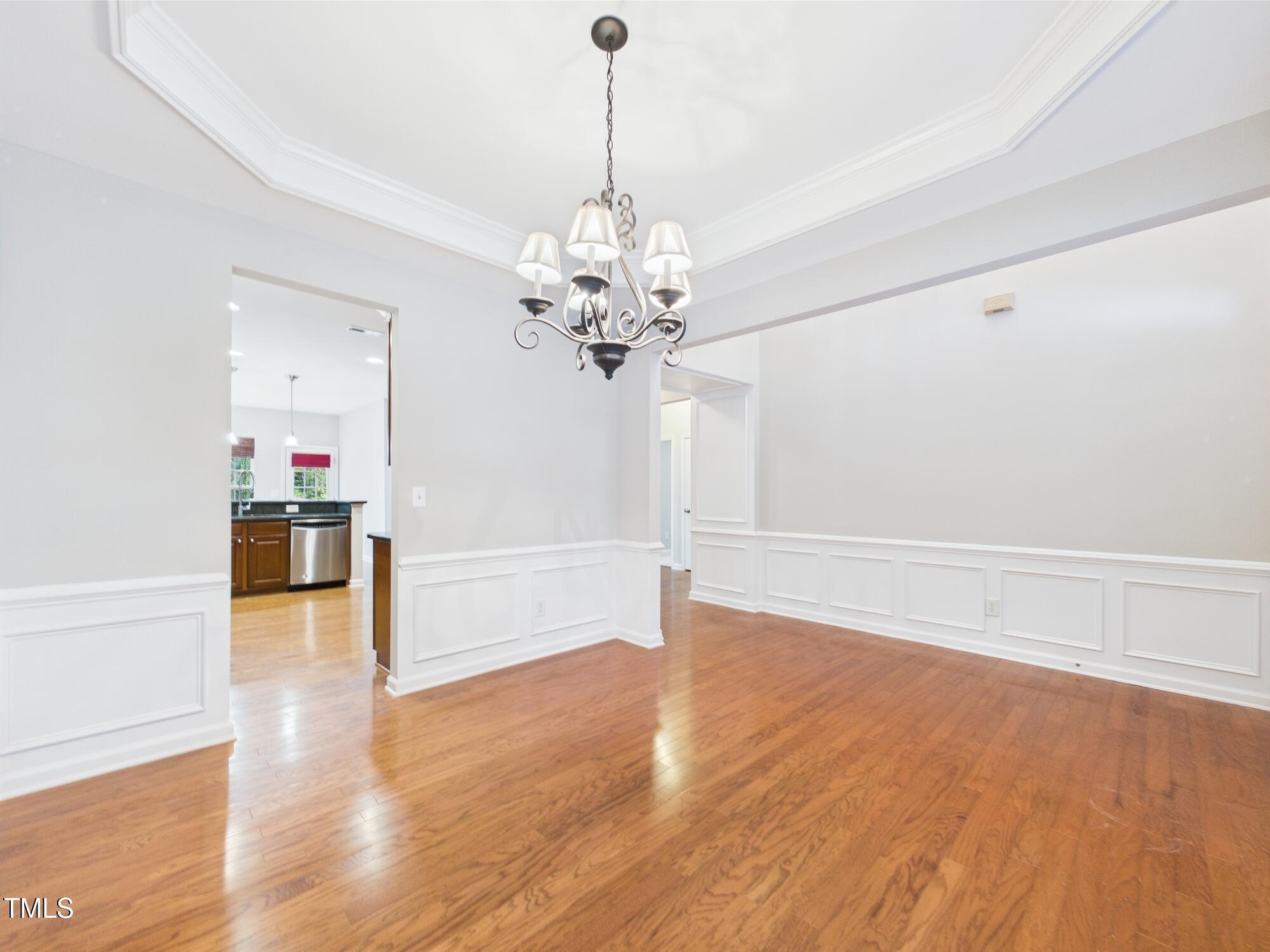 12589 Honeychurch Street Raleigh, NC 27614 - Photo 12 of 100 Photo #12