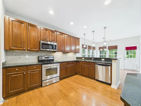 $2,895 | 12589 Honeychurch Street, Raleigh, NC 27614