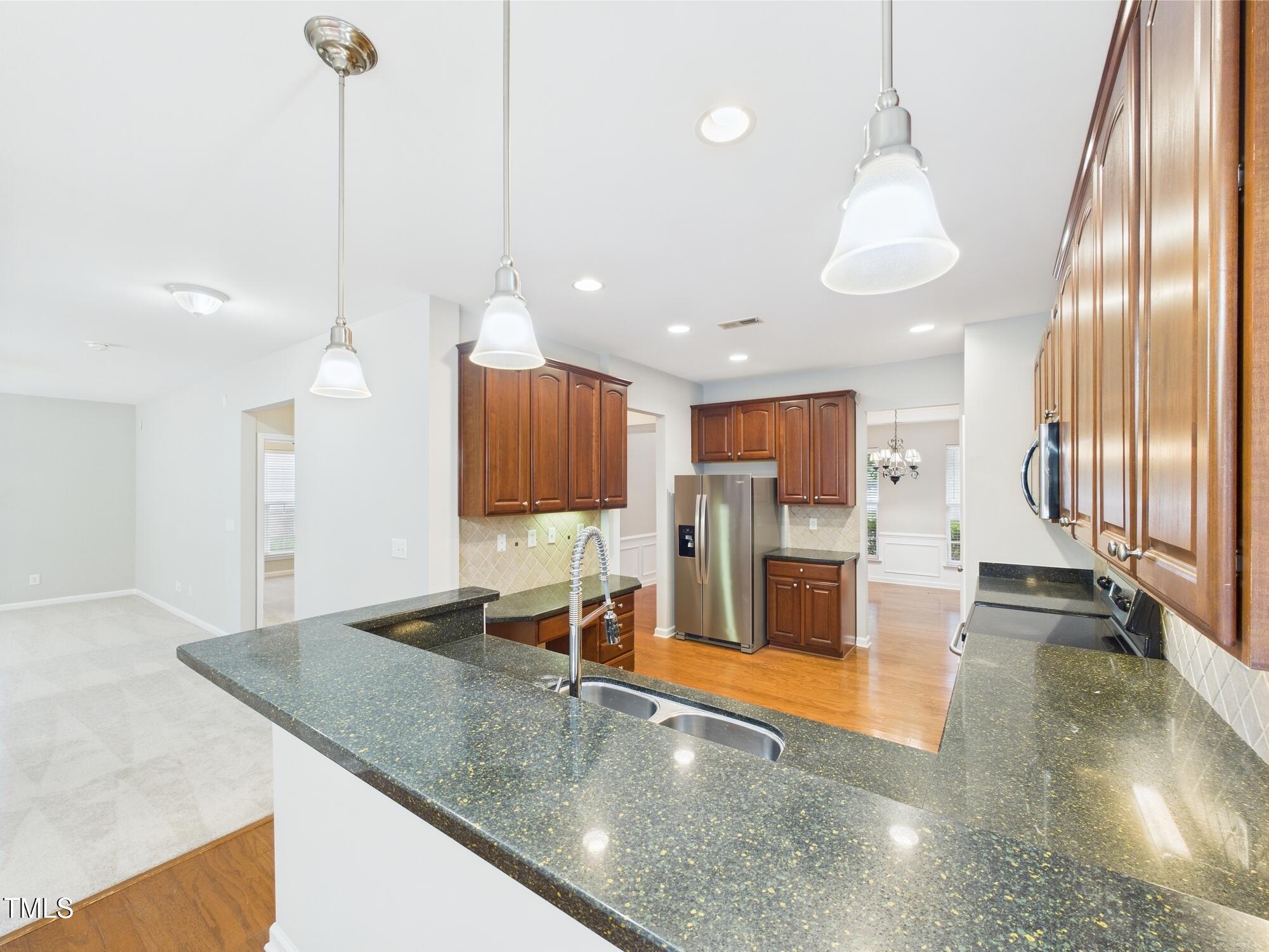 12589 Honeychurch Street Raleigh, NC 27614 - Photo 17 of 100 Photo #17