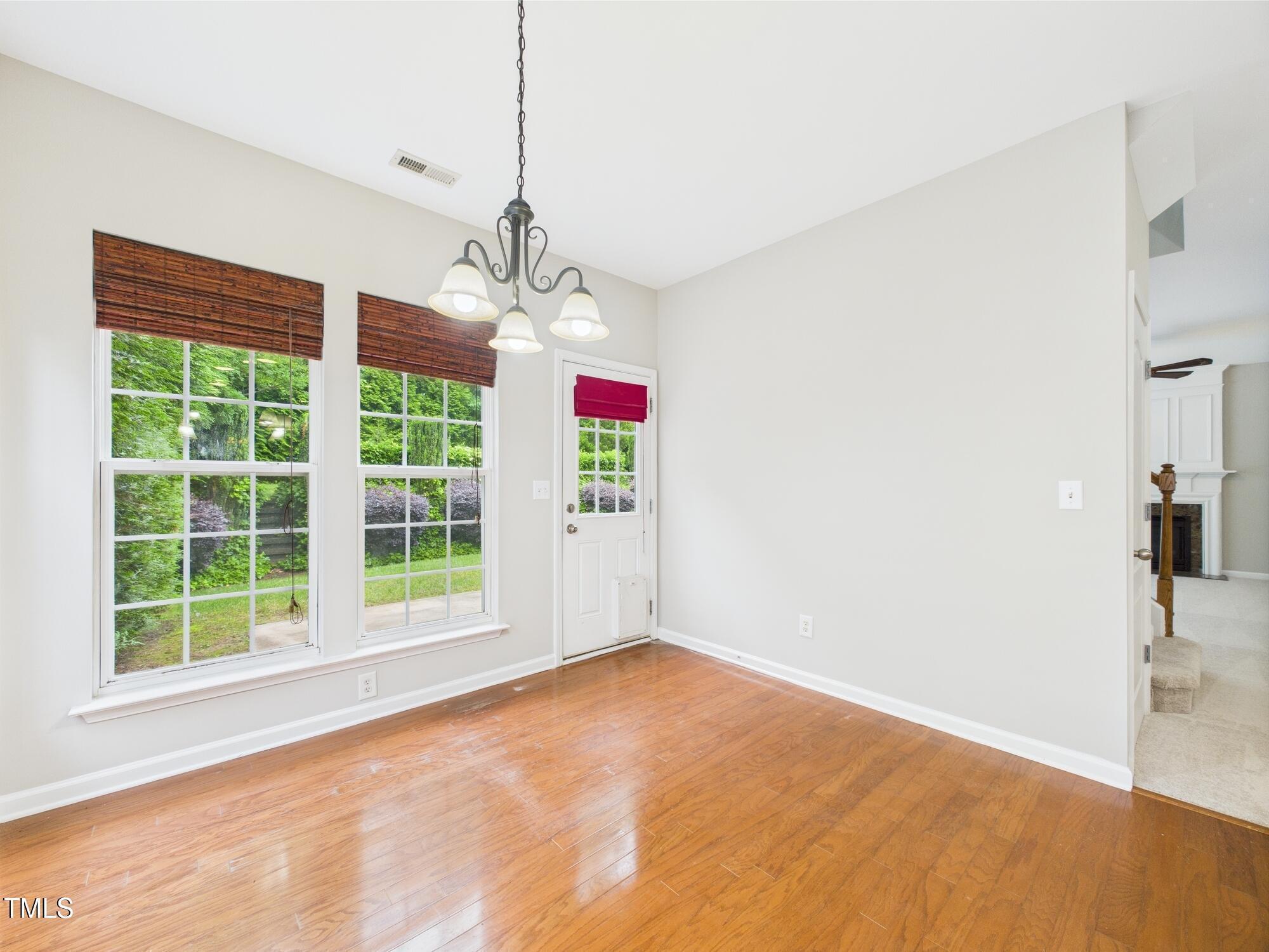 12589 Honeychurch Street Raleigh, NC 27614 - Photo 18 of 100 Photo #18