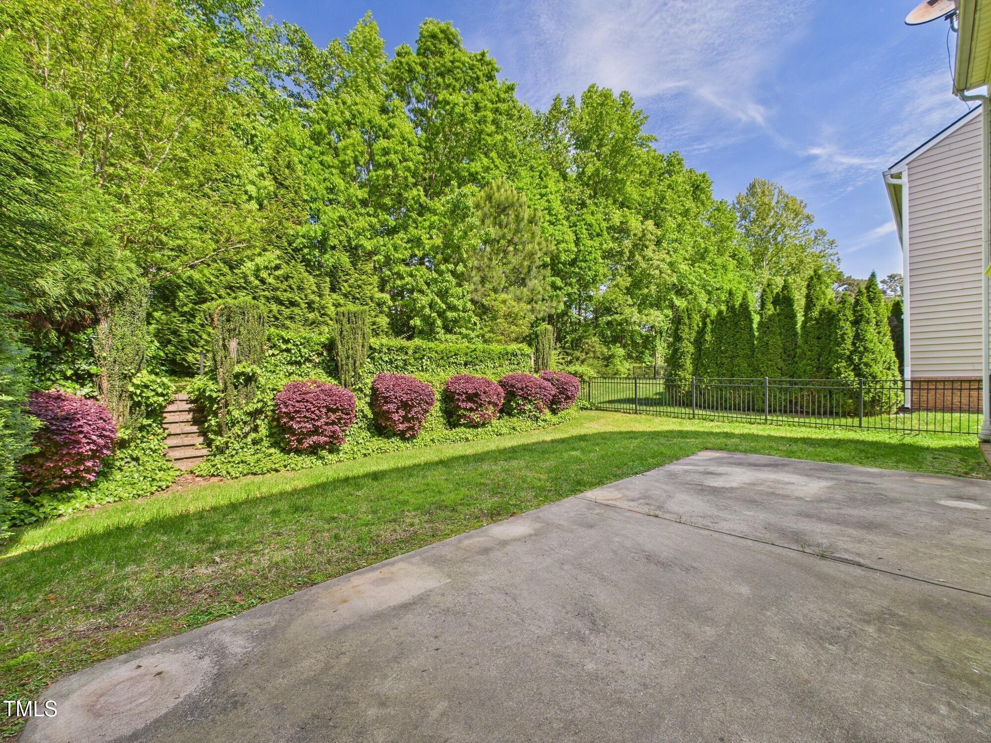 12589 Honeychurch Street Raleigh, NC 27614 - Photo 24 of 100 Photo #24