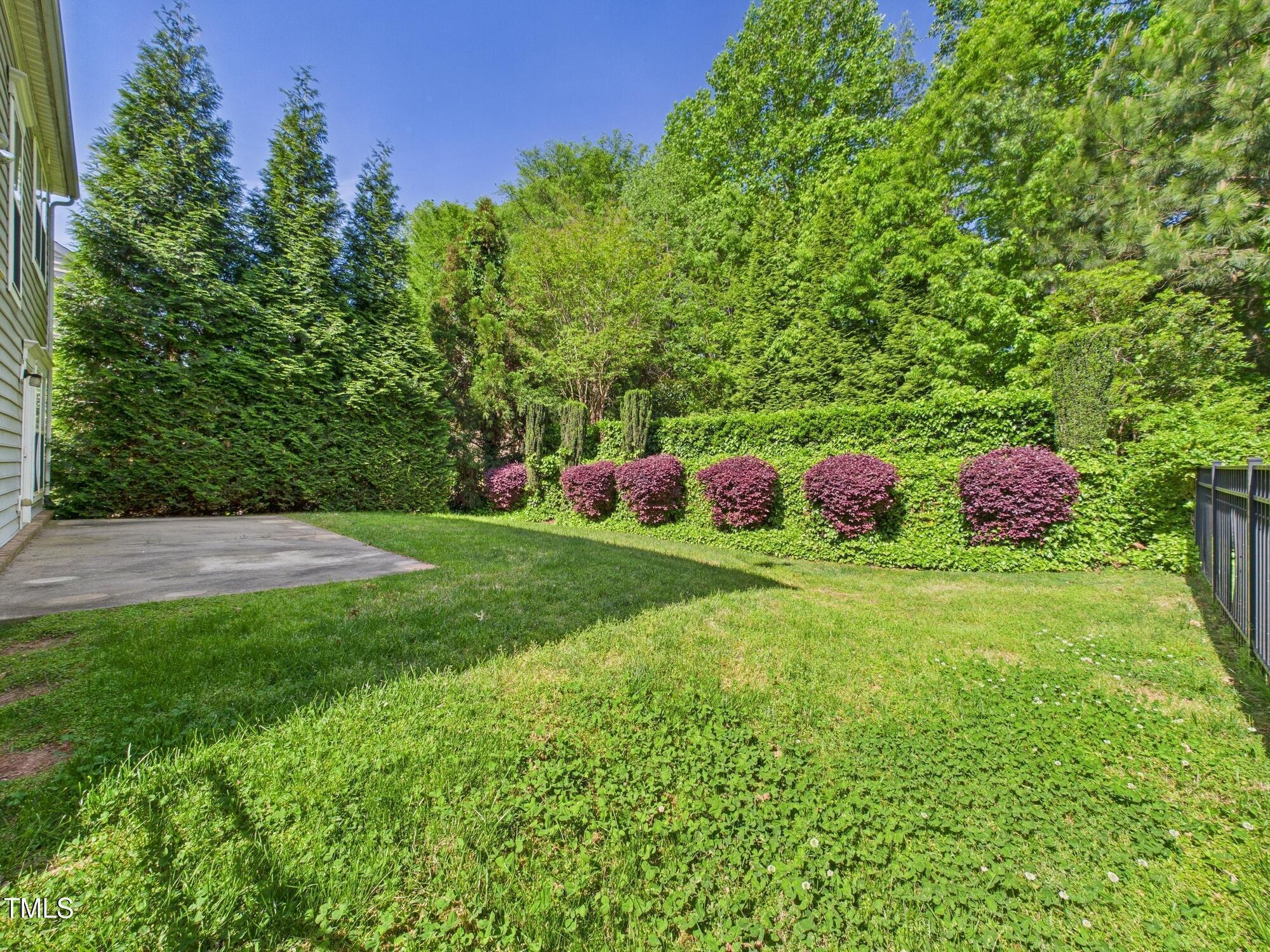 12589 Honeychurch Street Raleigh, NC 27614 - Photo 25 of 100 Photo #25