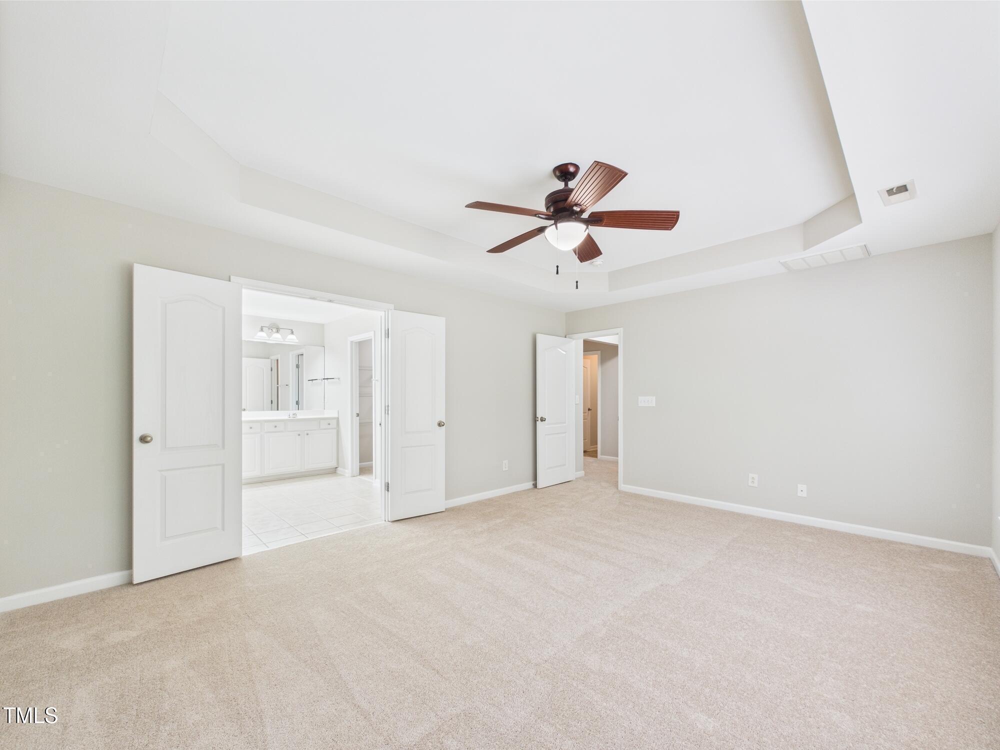 12589 Honeychurch Street Raleigh, NC 27614 - Photo 43 of 100 Photo #43
