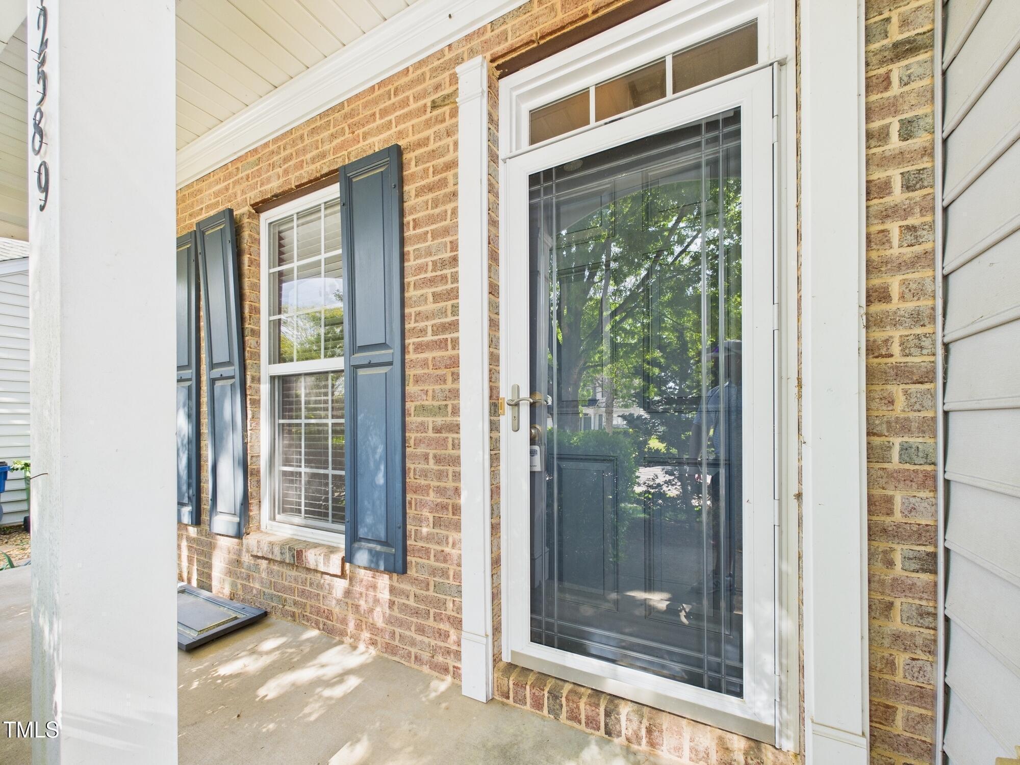 12589 Honeychurch Street Raleigh, NC 27614 - Photo 5 of 100 Photo #5