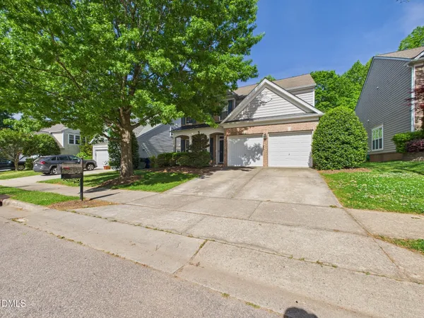 $2,895 | 12589 Honeychurch Street, Raleigh, NC 27614