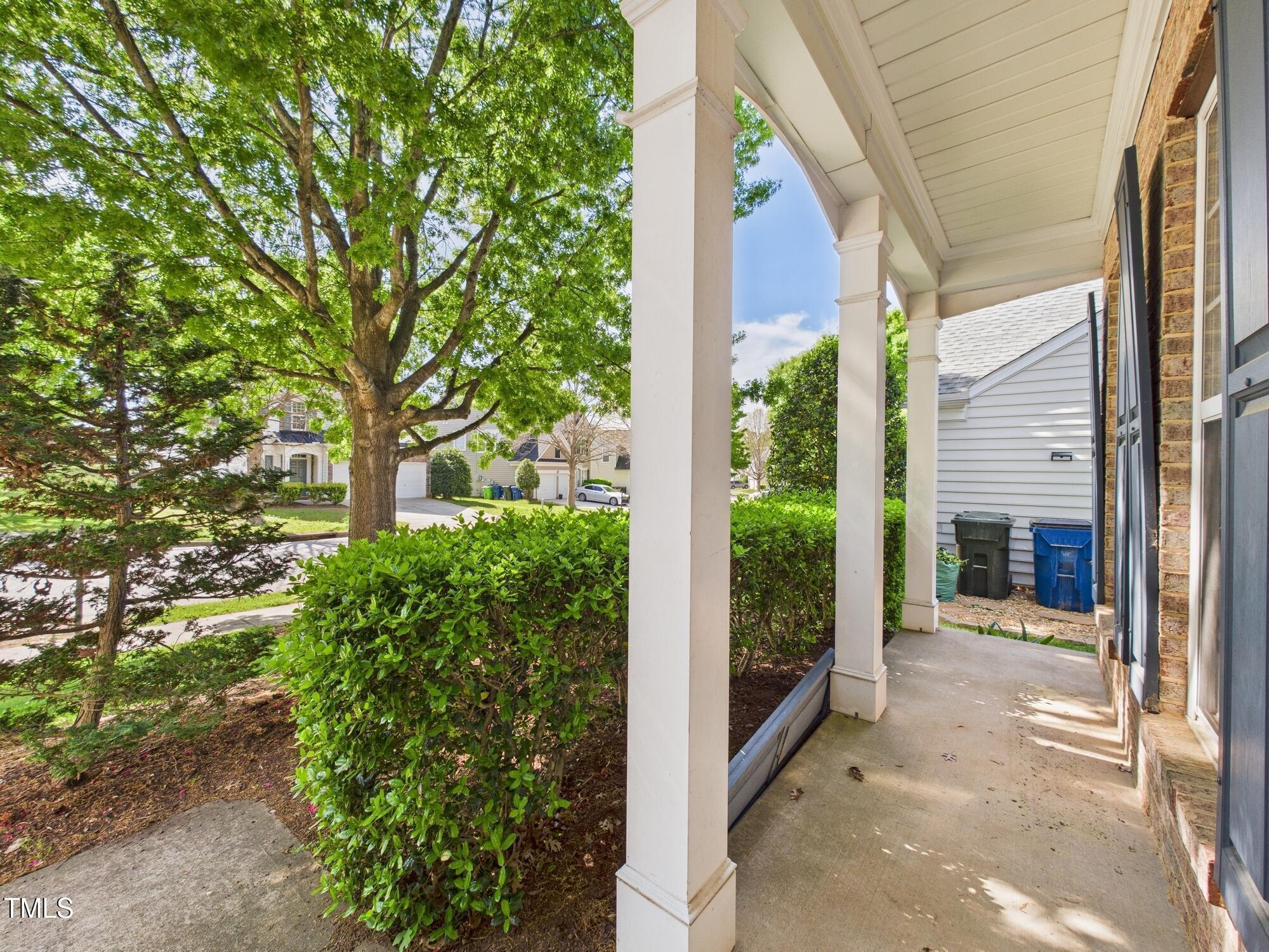 12589 Honeychurch Street Raleigh, NC 27614 - Photo 6 of 100 Photo #6