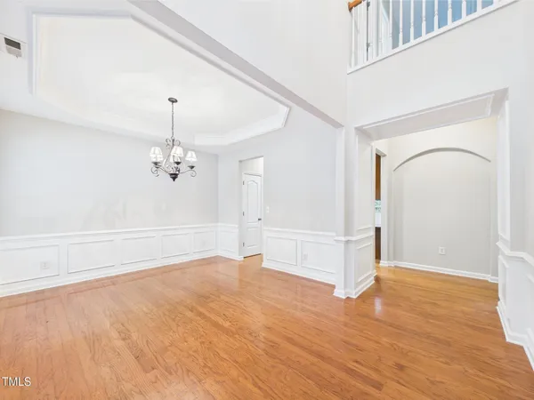 $2,895 | 12589 Honeychurch Street, Raleigh, NC 27614