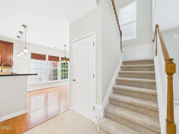 $2,895 | 12589 Honeychurch Street, Raleigh, NC 27614