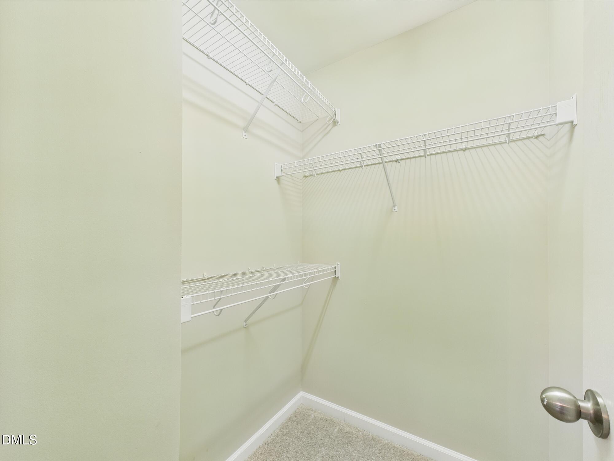 12589 Honeychurch Street Raleigh, NC 27614 - Photo 98 of 100 a view of a small space