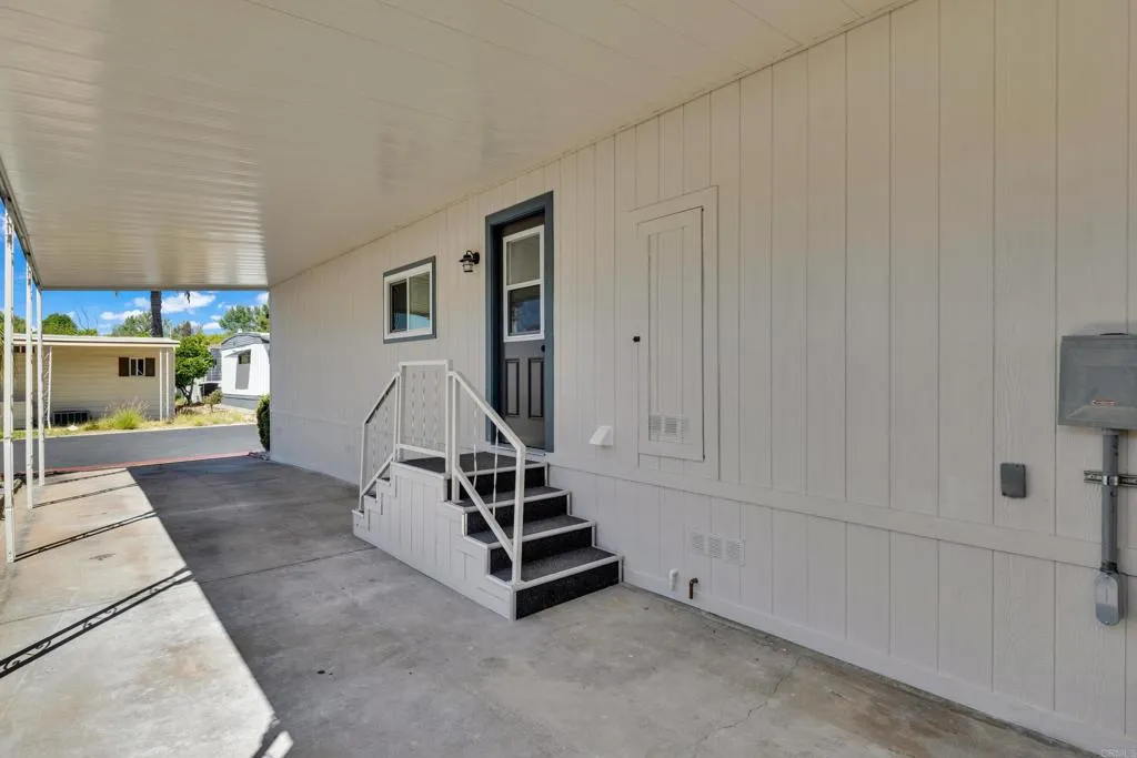 8301 Mission Gorge Road, Unit SPC 256 Santee, CA 92071 - Photo 27 of 41