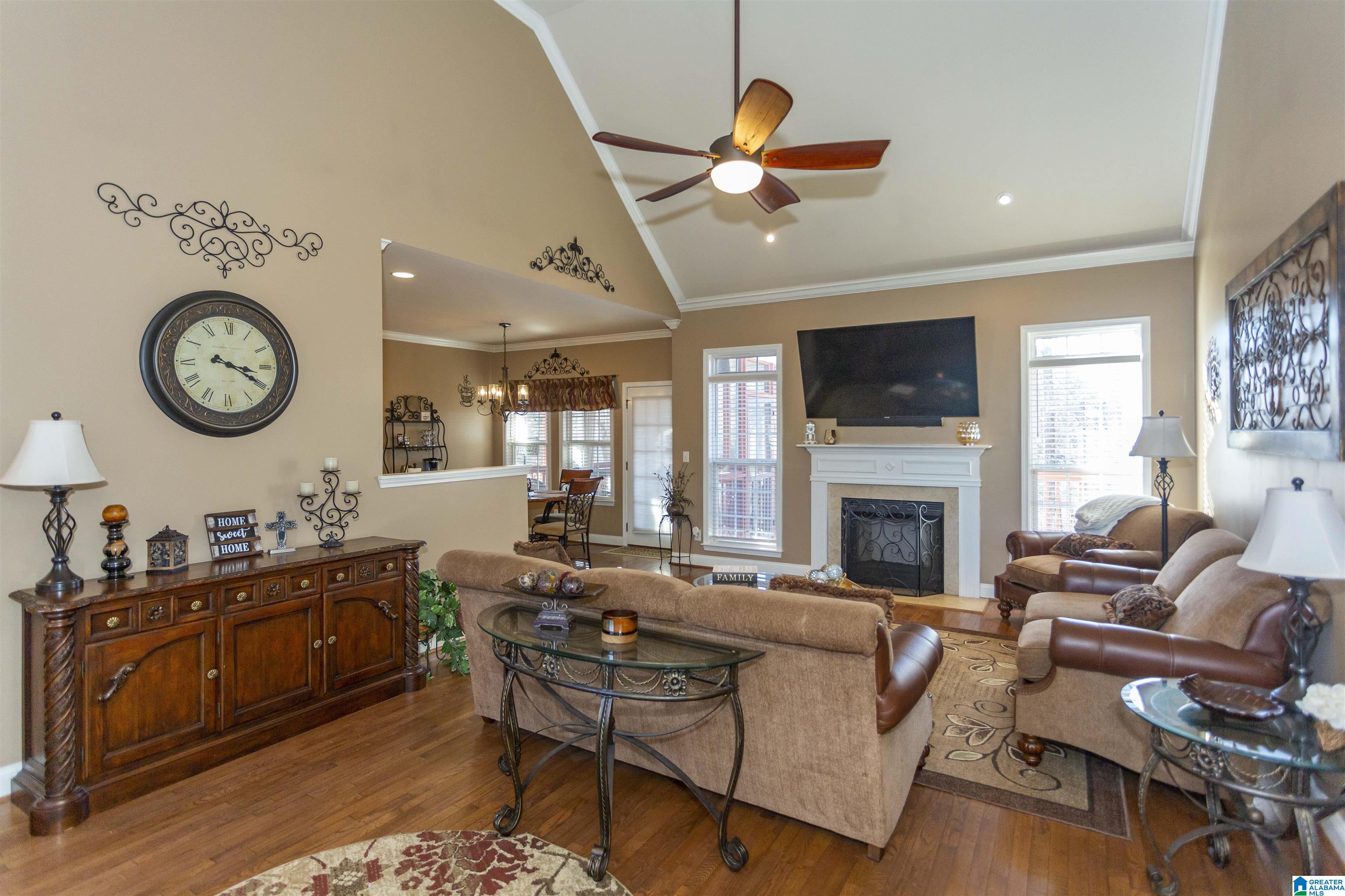 104 Wynlake Way Alabaster, AL 35007 - Photo 14 of 41