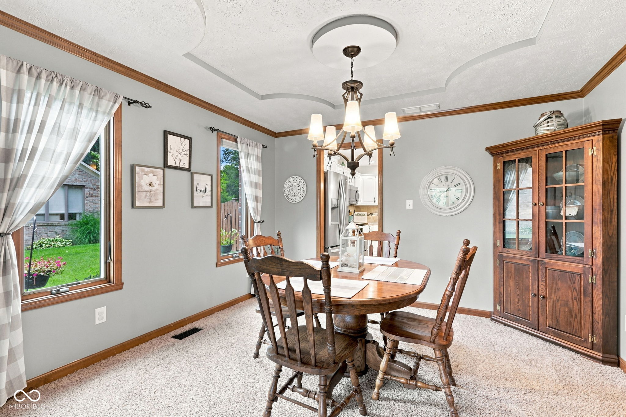 3628 Paddock Road Plainfield, IN 46168 - Photo 9 of 36 Gallery Image 9