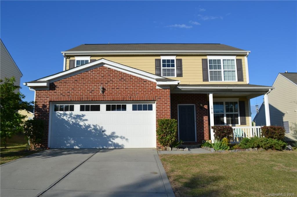 1010 Skillbeck Road Indian Trail, NC 28079 - Photo 1 of 16 Gallery Image 1