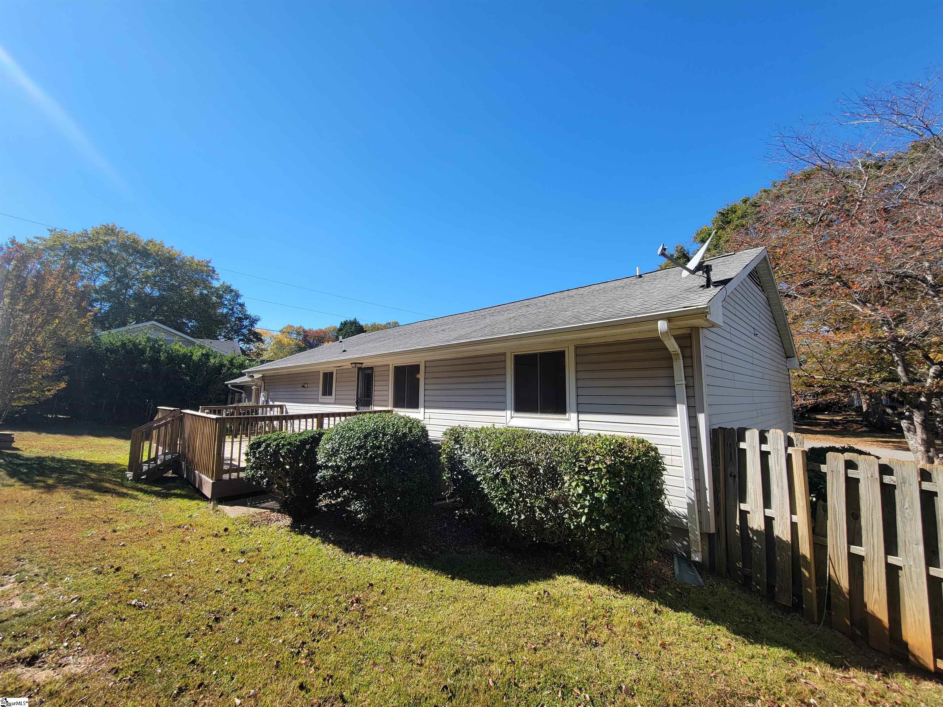 113 Heather Lane Mauldin, SC 29662 - Photo 19 of 27