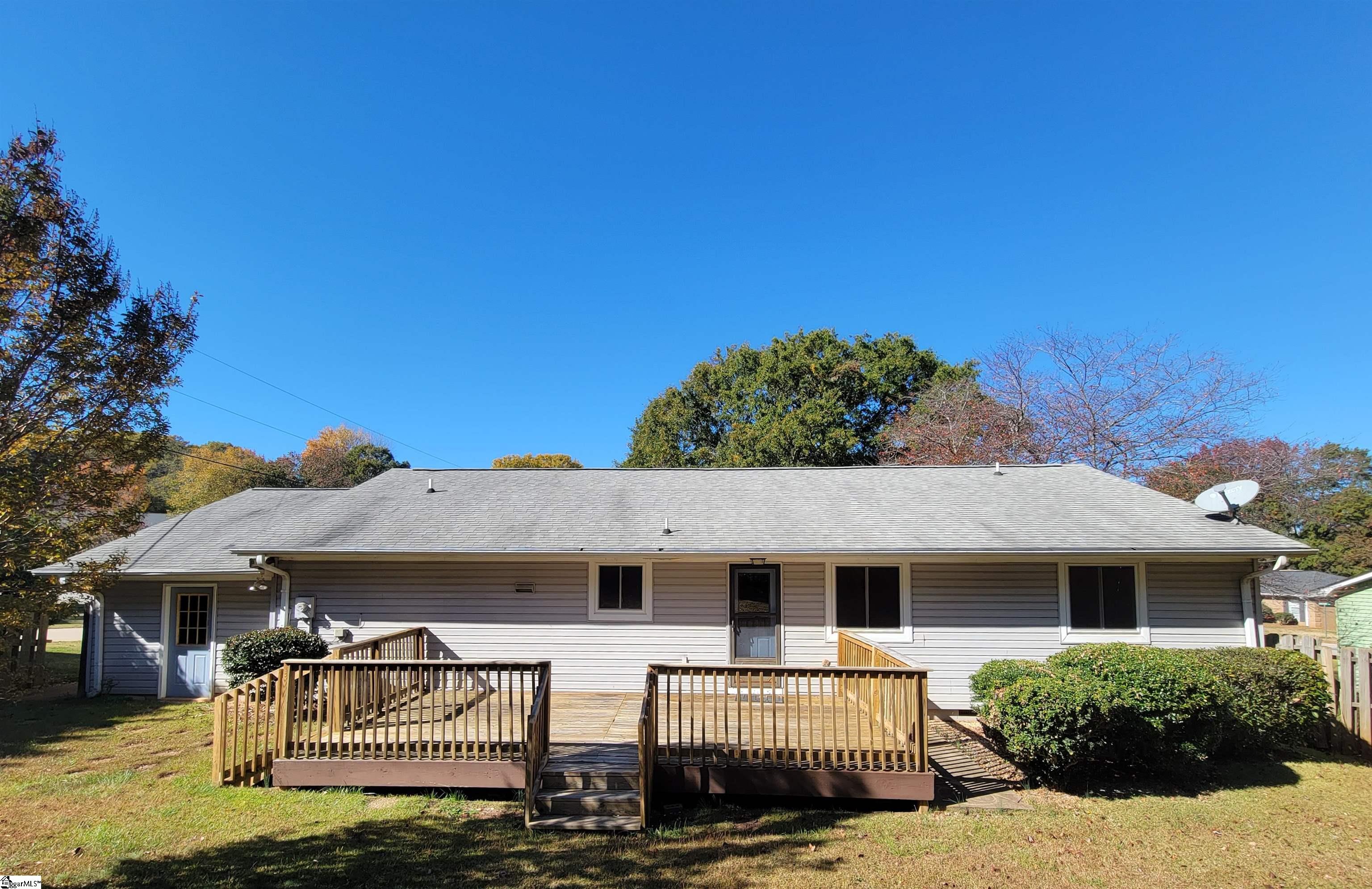 113 Heather Lane Mauldin, SC 29662 - Photo 20 of 27