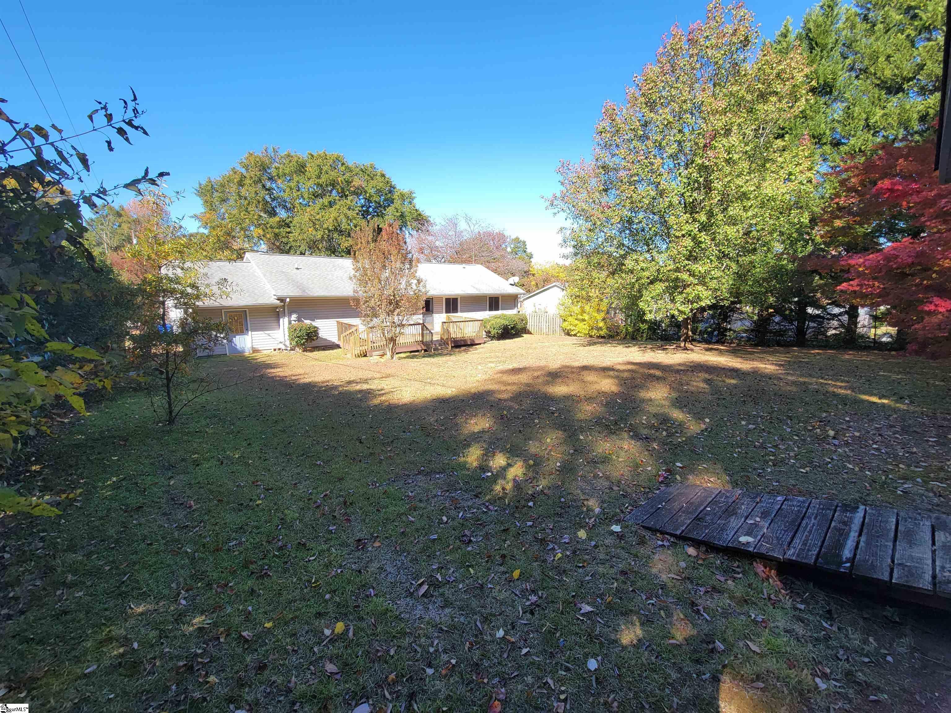 113 Heather Lane Mauldin, SC 29662 - Photo 21 of 27