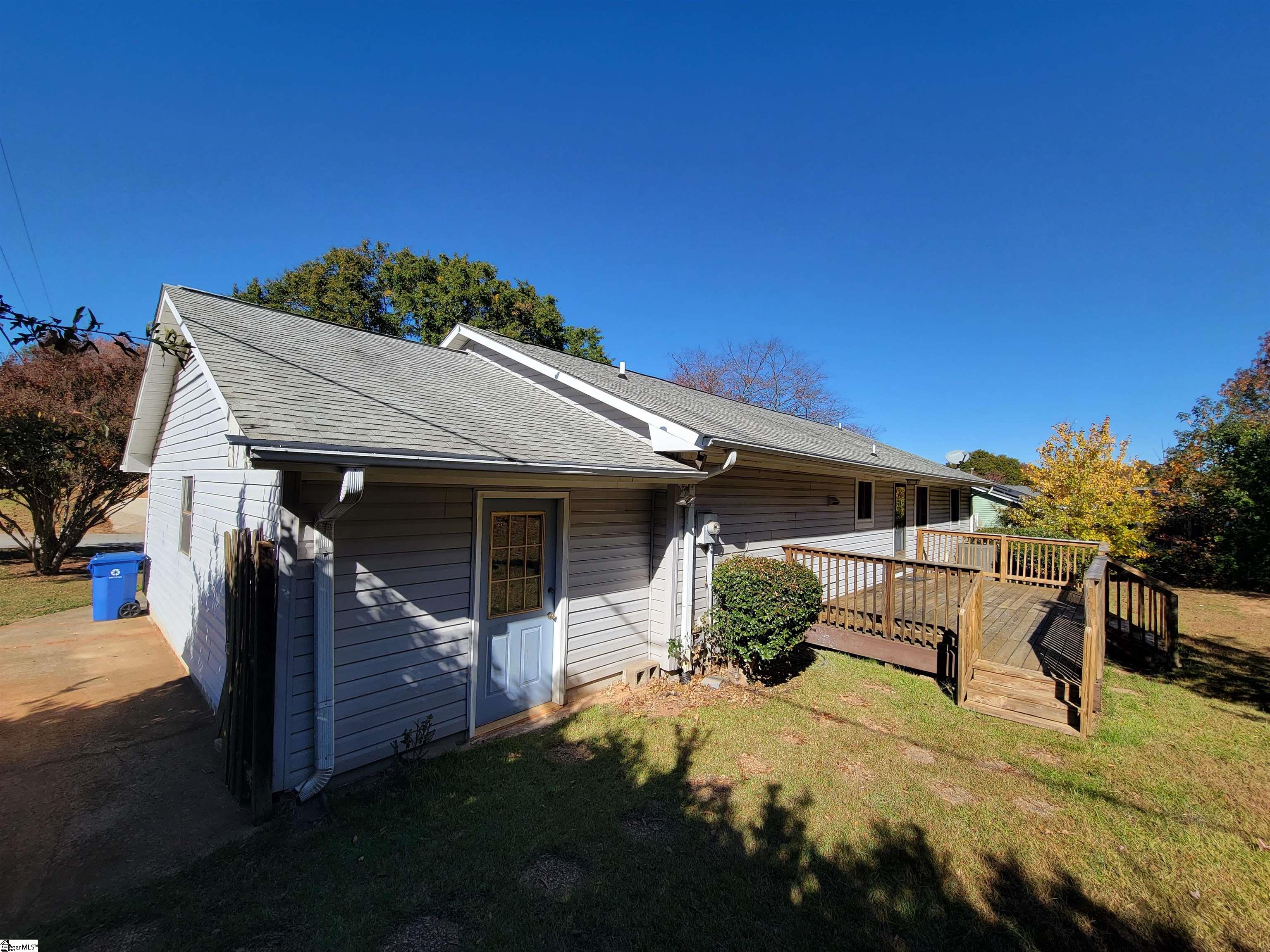 113 Heather Lane Mauldin, SC 29662 - Photo 23 of 27