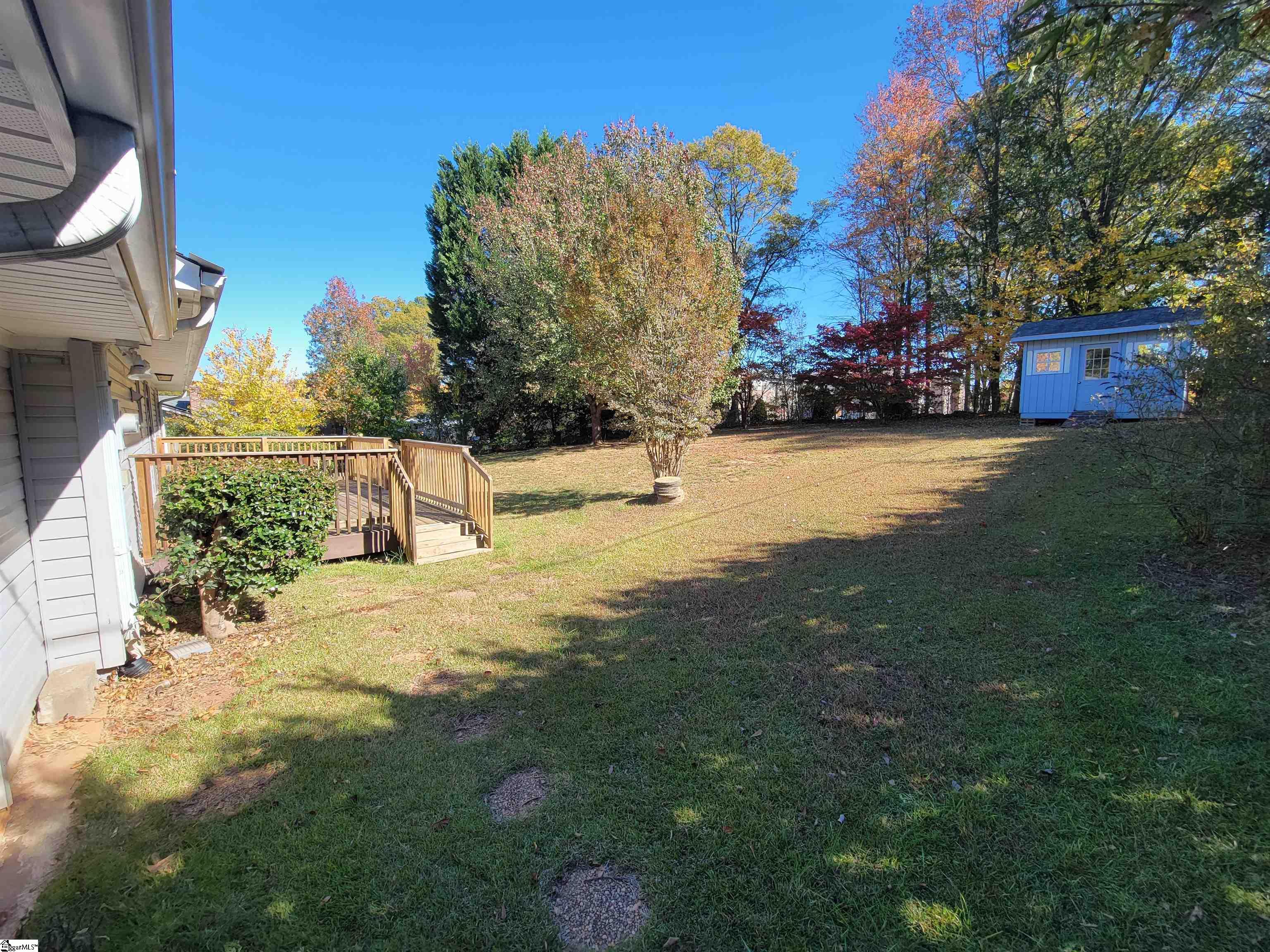 113 Heather Lane Mauldin, SC 29662 - Photo 24 of 27