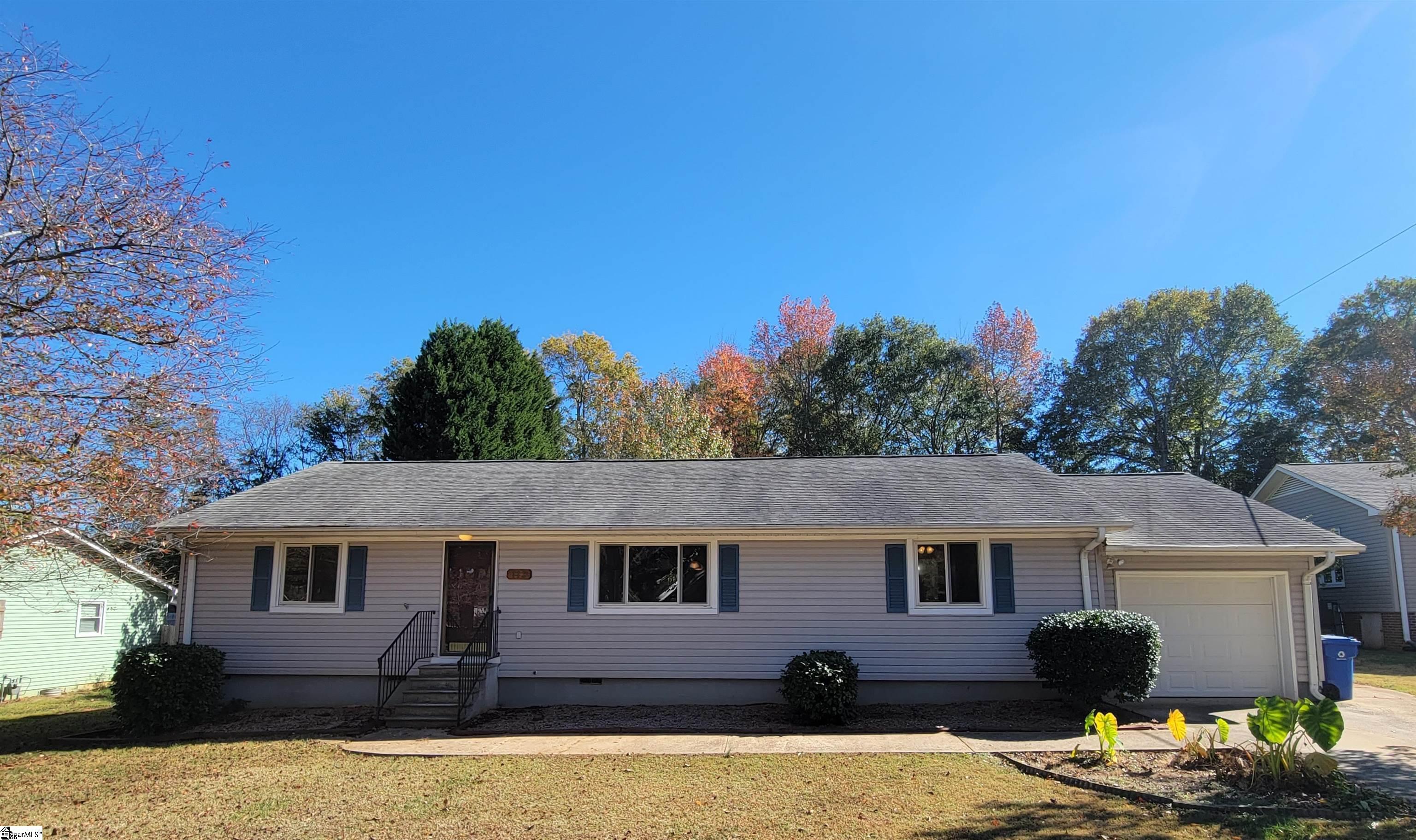 113 Heather Lane Mauldin, SC 29662 - Photo 27 of 27