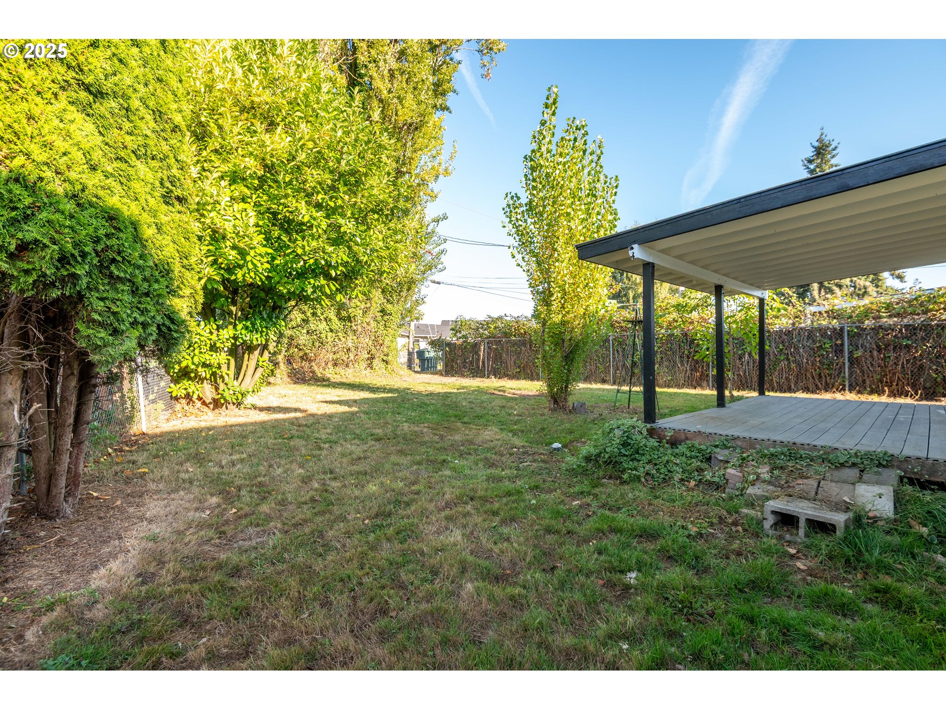435 28th Avenue Longview, WA 98632 - Photo 23 of 24 a view of outdoor space