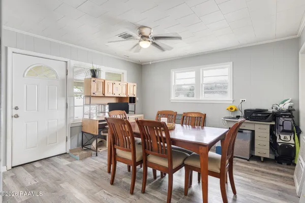 $135,000 | 605 Old Kaplan Highway, Abbeville, LA 70510