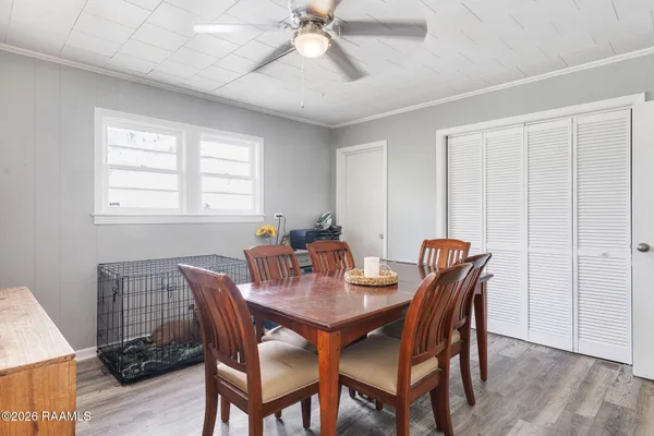 $135,000 | 605 Old Kaplan Highway, Abbeville, LA 70510