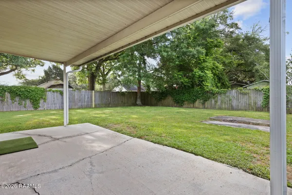 $135,000 | 605 Old Kaplan Highway, Abbeville, LA 70510