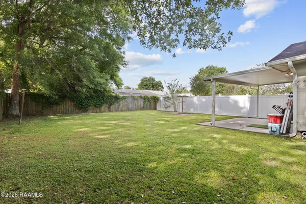 $135,000 | 605 Old Kaplan Highway, Abbeville, LA 70510