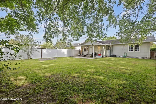 $135,000 | 605 Old Kaplan Highway, Abbeville, LA 70510