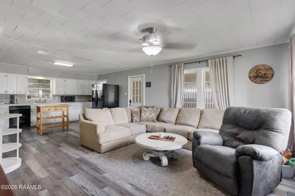 $135,000 | 605 Old Kaplan Highway, Abbeville, LA 70510