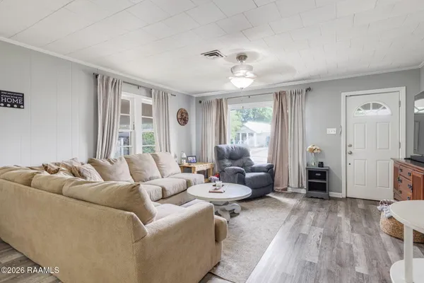 $135,000 | 605 Old Kaplan Highway, Abbeville, LA 70510