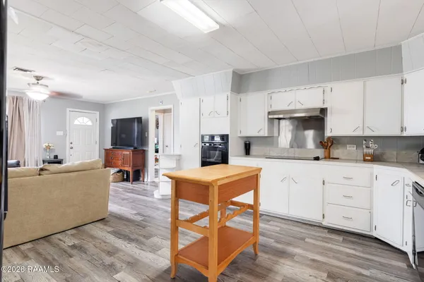 $135,000 | 605 Old Kaplan Highway, Abbeville, LA 70510