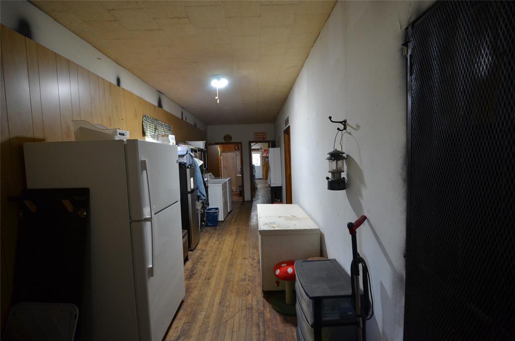 334 Cook Road Jacksboro, TX 76458 - Photo 14 of 21 With storage and pantry