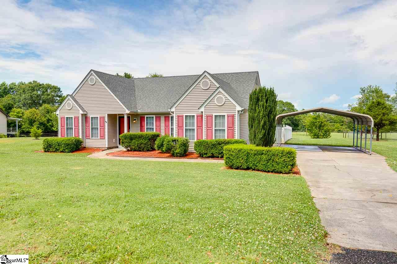 1508 Busby Road Anderson, SC 29626 - Photo 2 of 36