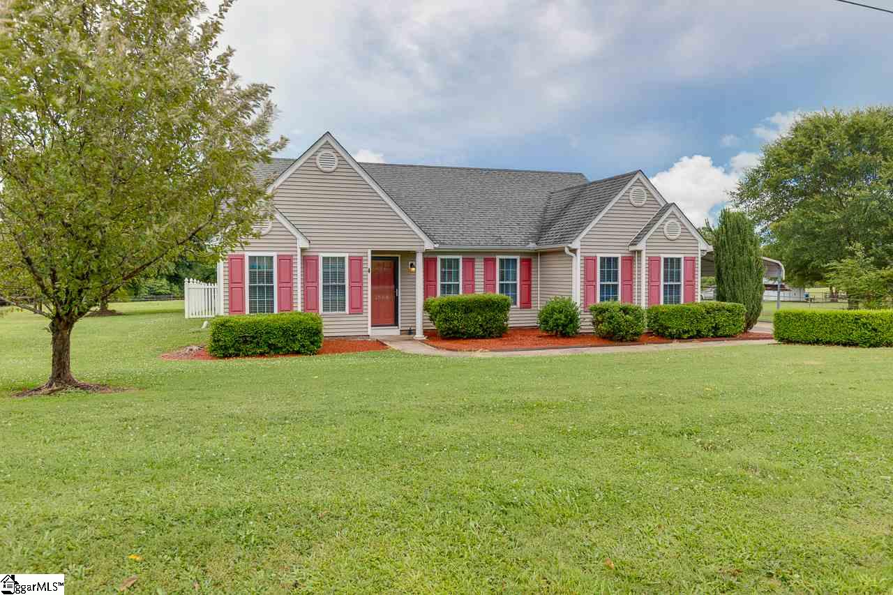 1508 Busby Road Anderson, SC 29626 - Photo 3 of 36