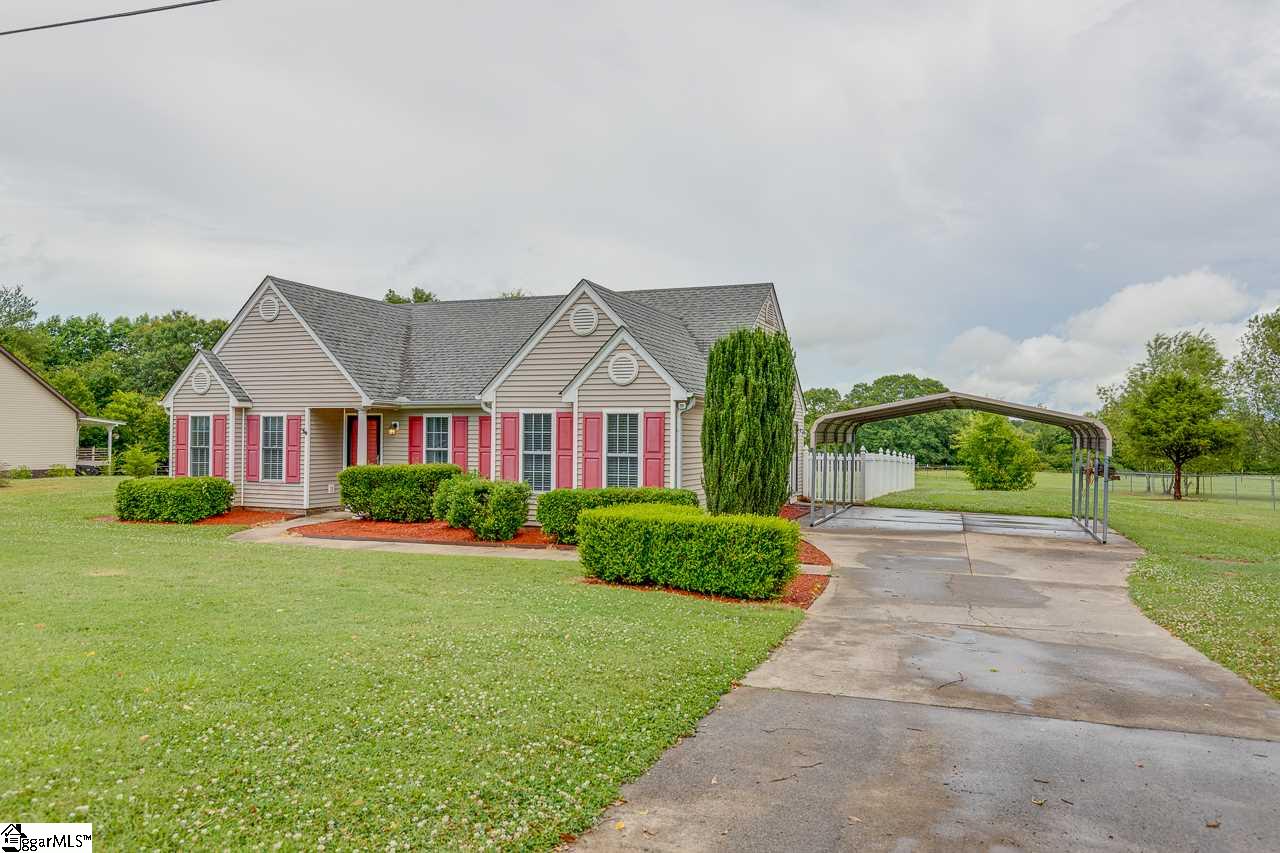 1508 Busby Road Anderson, SC 29626 - Photo 4 of 36