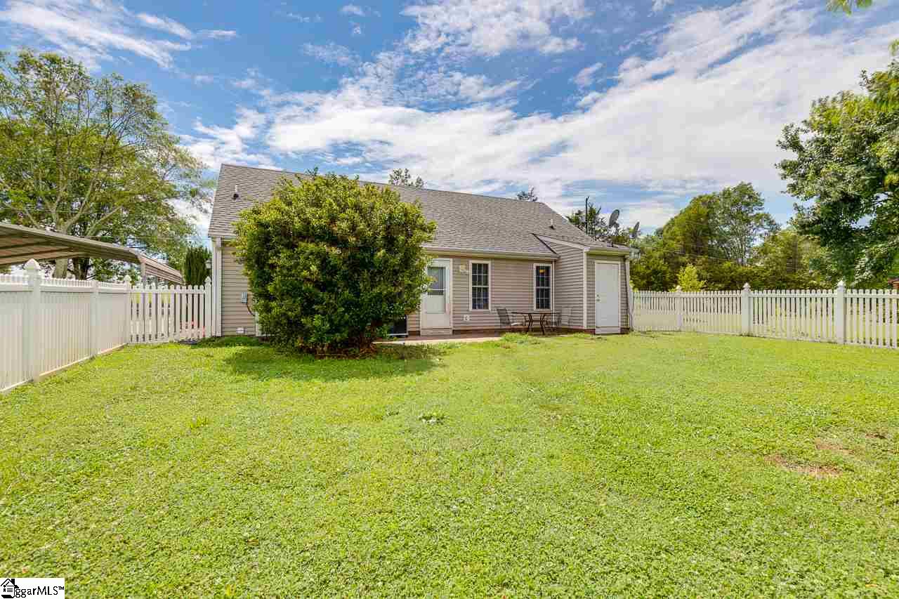 1508 Busby Road Anderson, SC 29626 - Photo 35 of 36