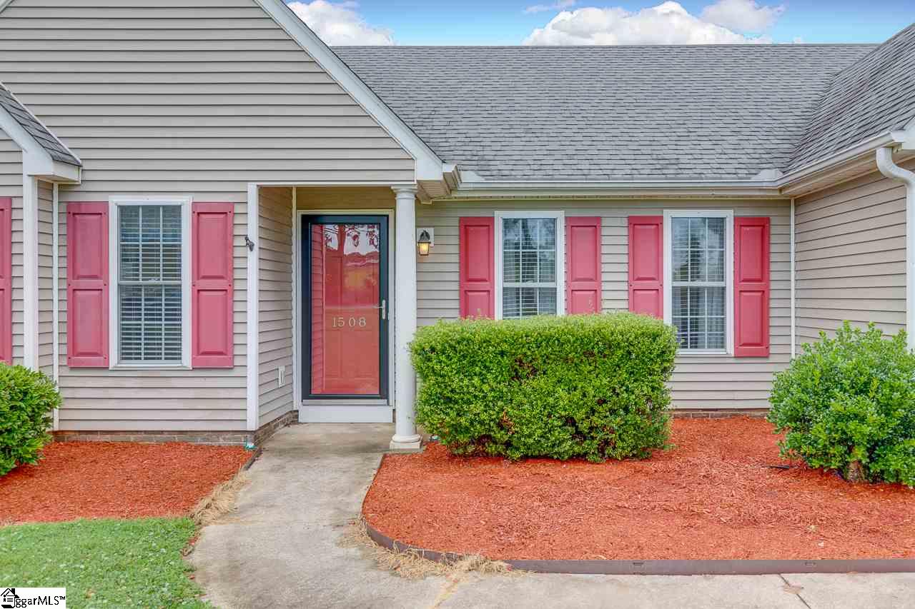 1508 Busby Road Anderson, SC 29626 - Photo 5 of 36