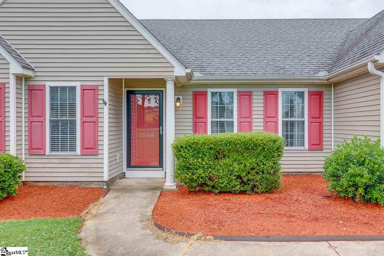 1508 Busby Road Anderson, SC 29626 - Photo 6 of 36