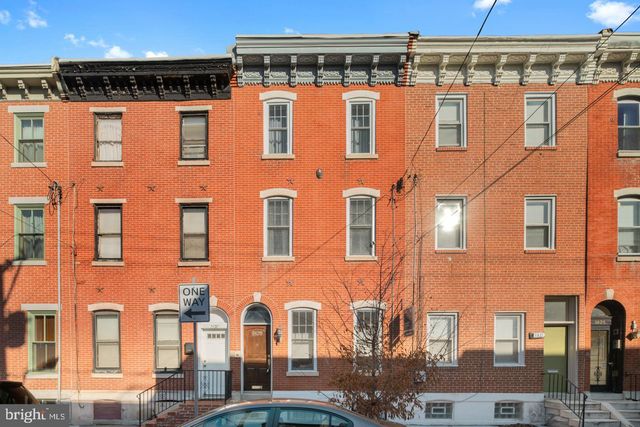 $801,500 | 1829 Fitzwater Street, Philadelphia, PA 19146