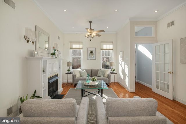 $801,500 | 1829 Fitzwater Street, Philadelphia, PA 19146