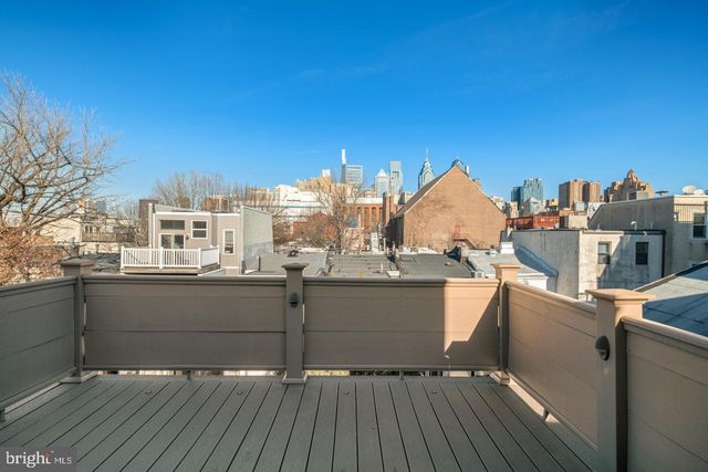 $801,500 | 1829 Fitzwater Street, Philadelphia, PA 19146