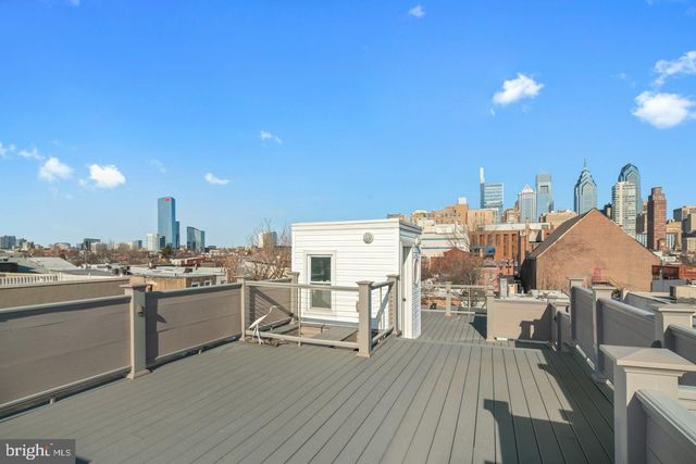 $801,500 | 1829 Fitzwater Street, Philadelphia, PA 19146
