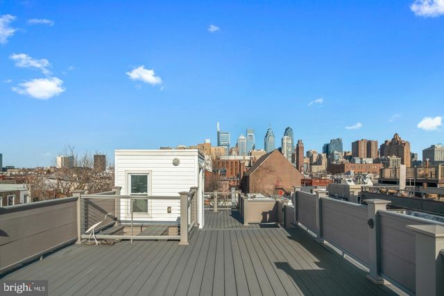 $801,500 | 1829 Fitzwater Street, Philadelphia, PA 19146