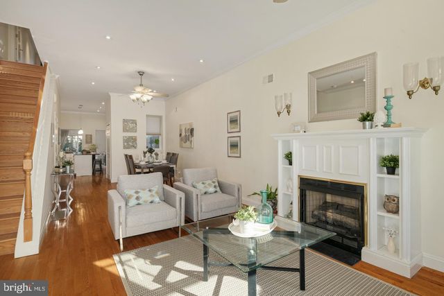 $801,500 | 1829 Fitzwater Street, Philadelphia, PA 19146